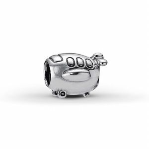 Pandora Airplane charm